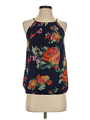 Joie Sleeveless Blouse (view 1)