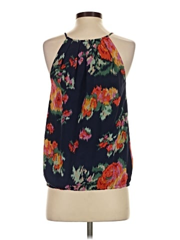 Joie Sleeveless Blouse (view 2)