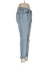 Venus Hearts Blue Jeans Size 8 - photo 4