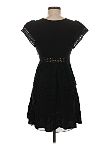 Zara Basic Cocktail Dress (view 2)