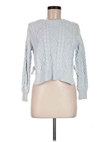 1901 Pullover Sweater (view 1)