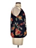 Joie Blue Sleeveless Blouse Size S - photo 4