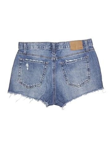 Aeropostale Denim Shorts (view 2)