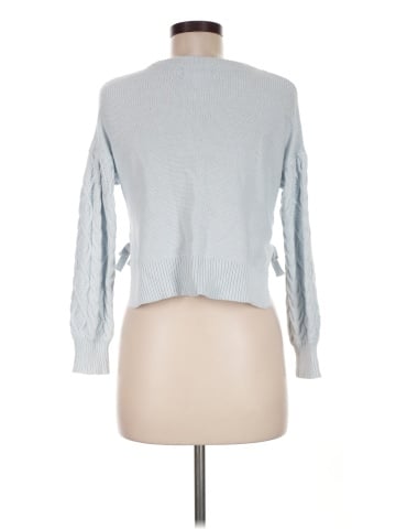 1901 Pullover Sweater (view 2)