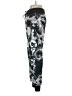lucy Graphic Silver Sweatpants Size XS - photo 5