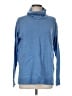 Eileen Fisher 100% Wool Blue Wool Pullover Sweater Size M - photo 1