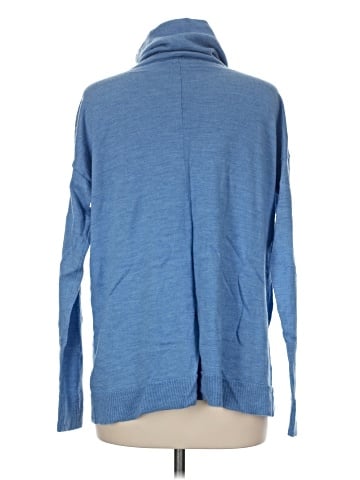 Eileen Fisher Wool Pullover Sweater (view 2)