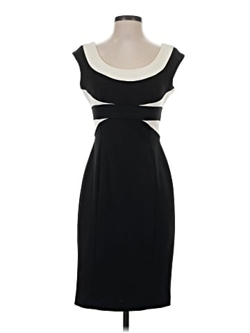Maggy London Cocktail Dress (view 1)