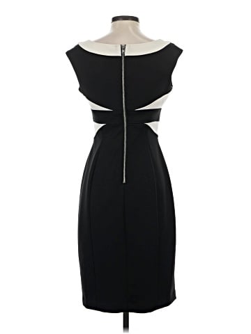 Maggy London Cocktail Dress (view 2)