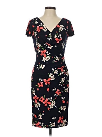 Lauren by Ralph Lauren Casual Dress (view 1)