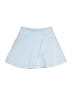 Yogalicious Solid Blue Active Skirt Size S (kids) - photo 1