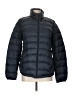 Uniqlo Solid Black Snow Jacket Size L - photo 1