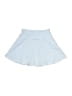 Yogalicious Solid Blue Active Skirt Size S (kids) - photo 2