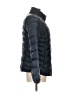 Uniqlo Solid Black Snow Jacket Size L - photo 4