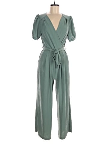 Monteau Jumpsuit (view 1)