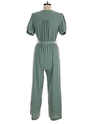 Monteau Jumpsuit (view 2)
