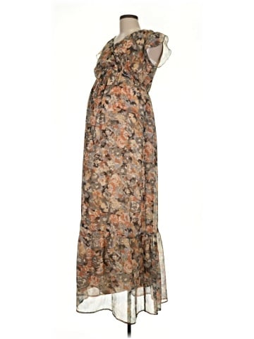 Motherhood Cocktail Dress (view 1)