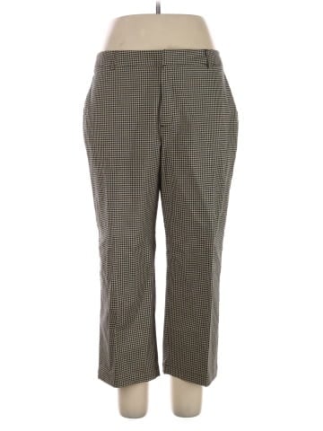 Croft & Barrow Casual Pants (view 1)