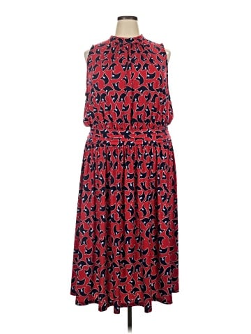 Leota Casual Dress (view 1)