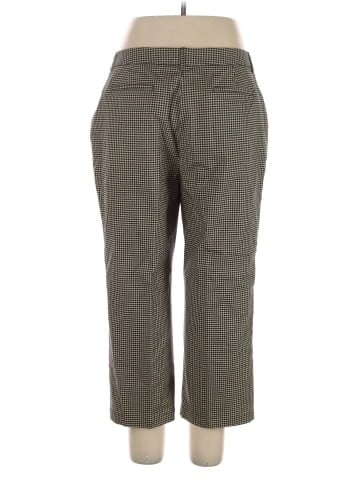 Croft & Barrow Casual Pants (view 2)