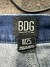 BDG Solid Blue Jeggings Size 25 waist - photo 7