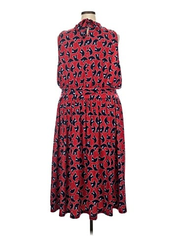Leota Casual Dress (view 2)