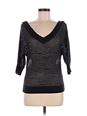 Express Pullover Sweater (view 1)