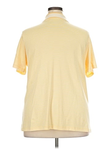 Lands' End Short Sleeve Top (view 2)