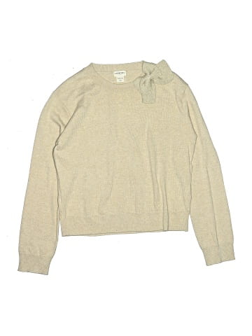 Crewcuts Outlet Long Sleeve Top (view 1)