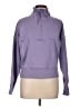 Active by Old Navy Purple Sweatshirt Size L - photo 1