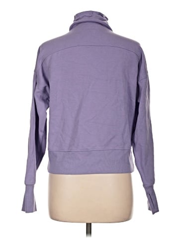 Active by Old Navy Sweatshirt (view 2)