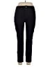 Unbranded Solid Black Active Pants Size XL - photo 1
