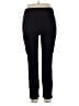 Unbranded Solid Black Active Pants Size XL - photo 2