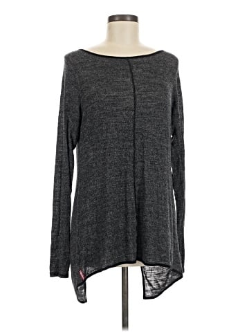 Hard Tail Long Sleeve T-Shirt (view 1)