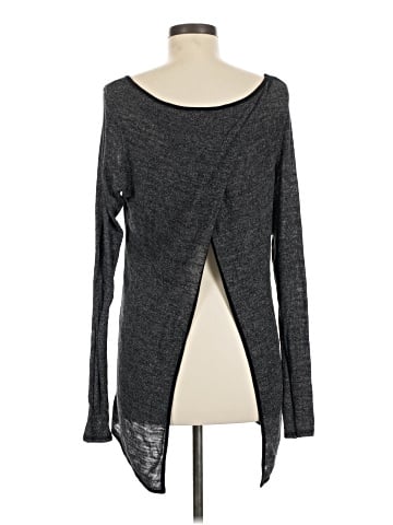 Hard Tail Long Sleeve T-Shirt (view 2)