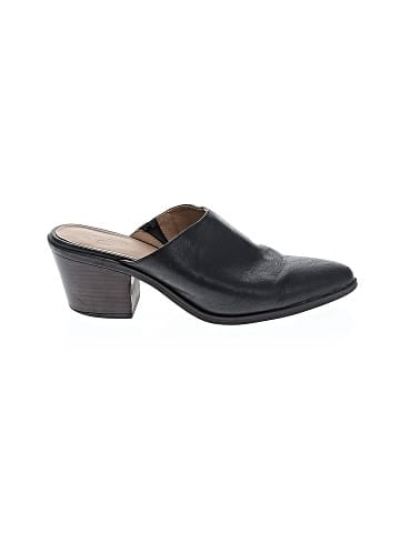Ann Taylor LOFT Outlet Mule/Clog (view 1)