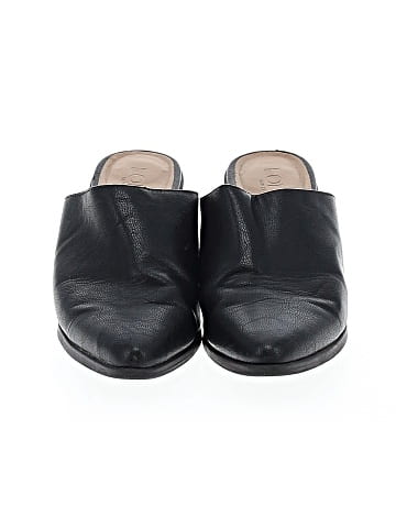 Ann Taylor LOFT Outlet Mule/Clog (view 2)