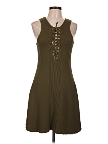 Torn by Ronny Kobo Casual Dress (view 1)