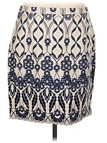 Lila Rose Formal Skirt (view 1)