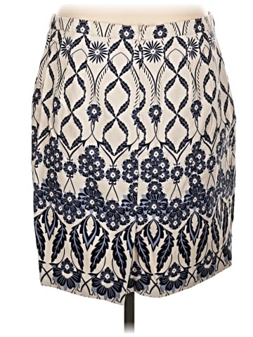 Lila Rose Formal Skirt (view 2)