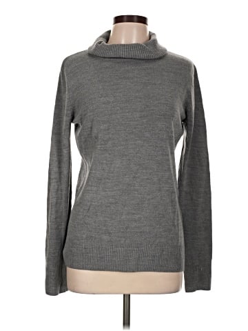 H&M Turtleneck Sweater (view 1)