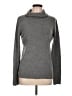 H&M Gray Turtleneck Sweater Size L - photo 1