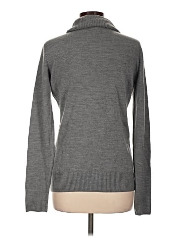 H&M Turtleneck Sweater (view 2)