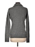 H&M Gray Turtleneck Sweater Size L - photo 2
