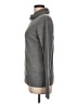 H&M Gray Turtleneck Sweater Size L - photo 5