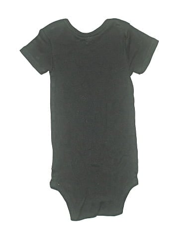 Gerber Short Sleeve Onesie (view 2)
