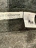 Liz Claiborne Collection Gray Pullover Sweater Size M - photo 7