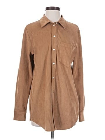Gap Coat (view 1)