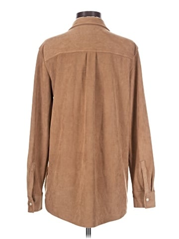 Gap Coat (view 2)