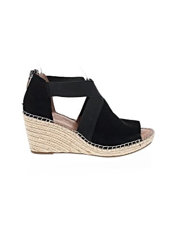 Gentle Souls Wedges (view 1)